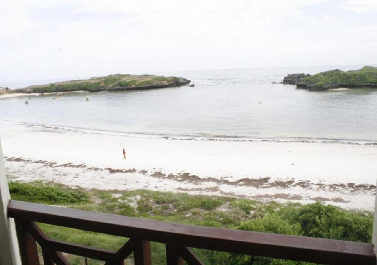 Watamu Adventist Beach Resort Екстериор снимка