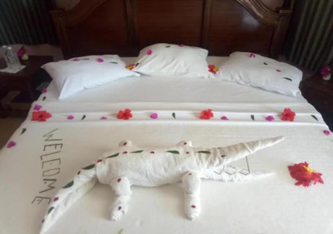 Watamu Adventist Beach Resort Екстериор снимка