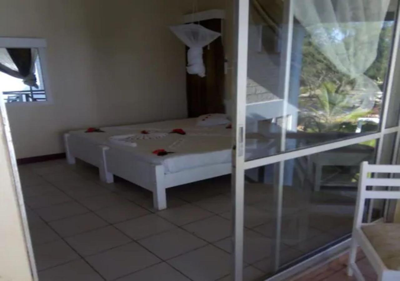 Watamu Adventist Beach Resort Екстериор снимка