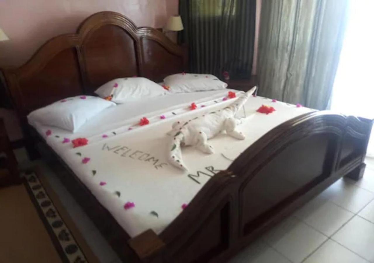 Watamu Adventist Beach Resort Екстериор снимка